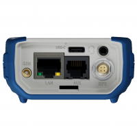 Fonometro analizzatore di spettro in classe 1 ARW-XPT800